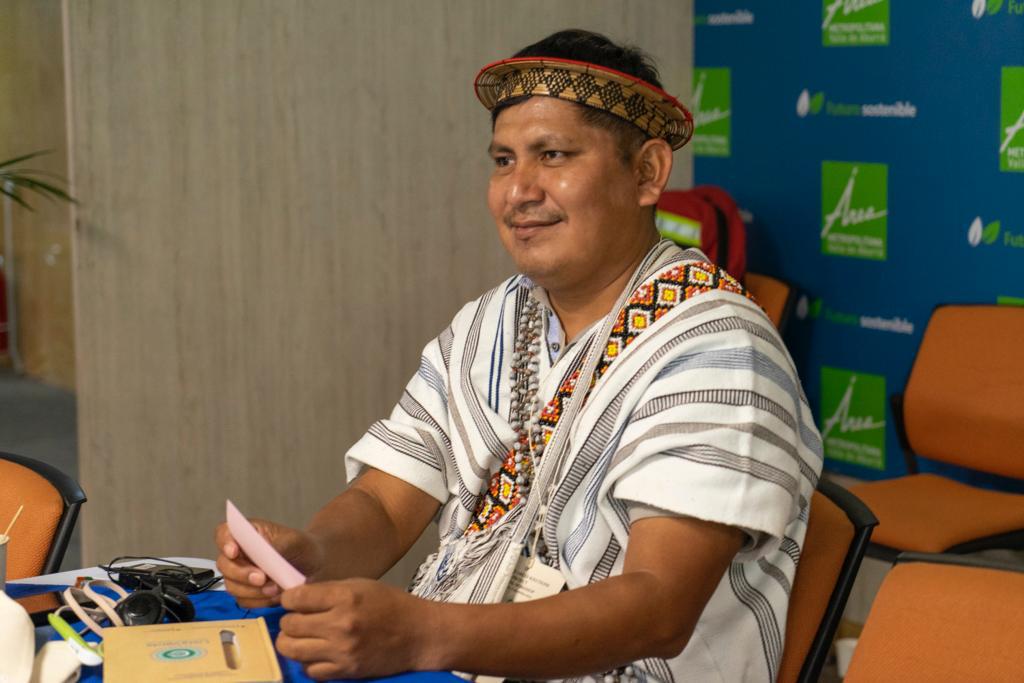 Taller de Cierre del proyecto «Protected Areas Solutions»
